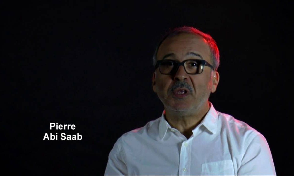 #PierreAbiSaab’s message for #IDAHOT2016
