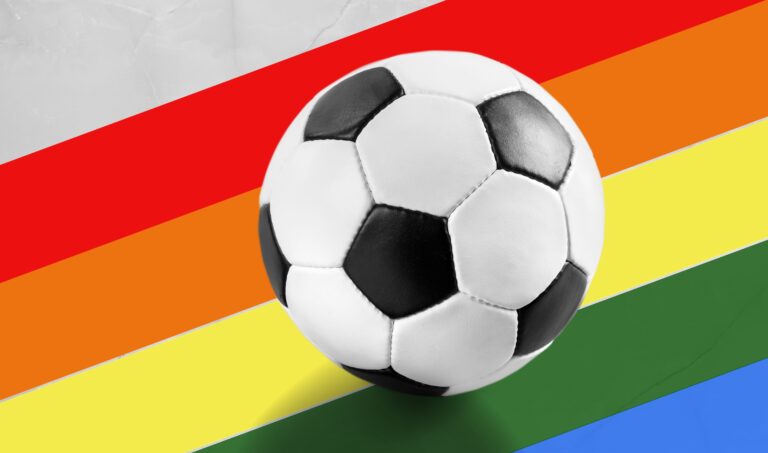 Qatar’s World Cup: LGBT Between a Rock and a Hard Place
